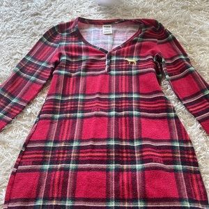 Victoria secrets night gown